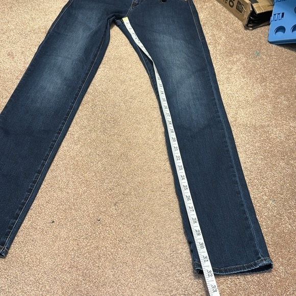 Rock and republic Berlin jeans size 4 - Picture 3 of 7